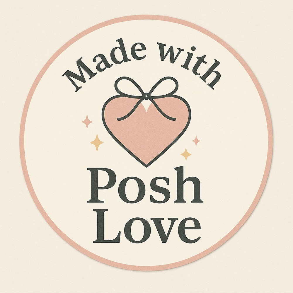 Custom made shipping Stickers 60CT